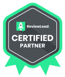 BAKT Marketing ReviewLead Certified Partner